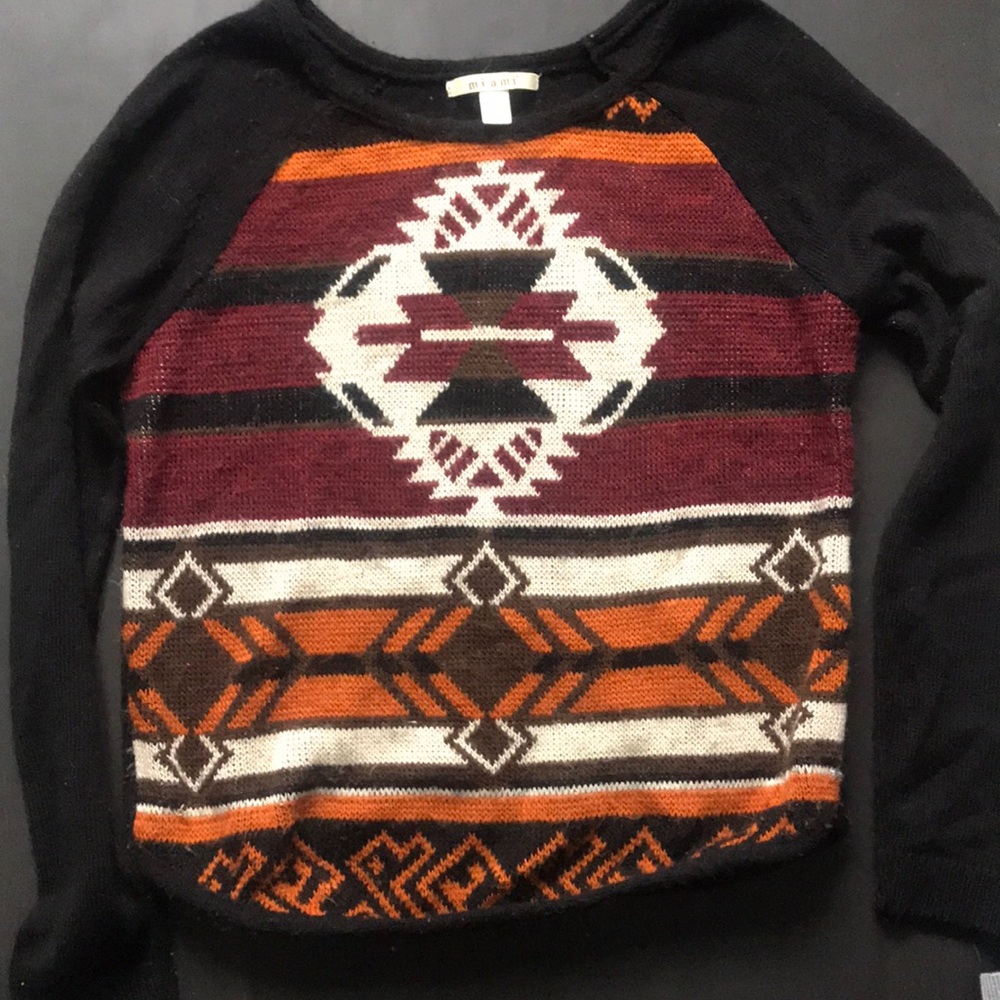Small sweater from Francesca’s
